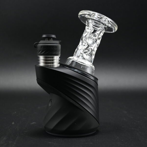 Durin Glass Clear Cooling Tower #6 - Image 2