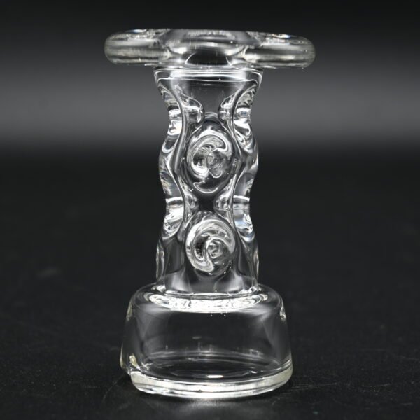 Durin Glass Clear Cooling Tower #7