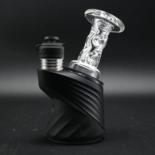 Durin Glass Clear Cooling Tower #7 - Image 2