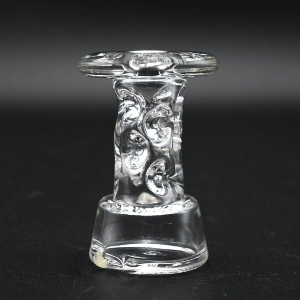 Durin Glass Clear Cooling Tower #8