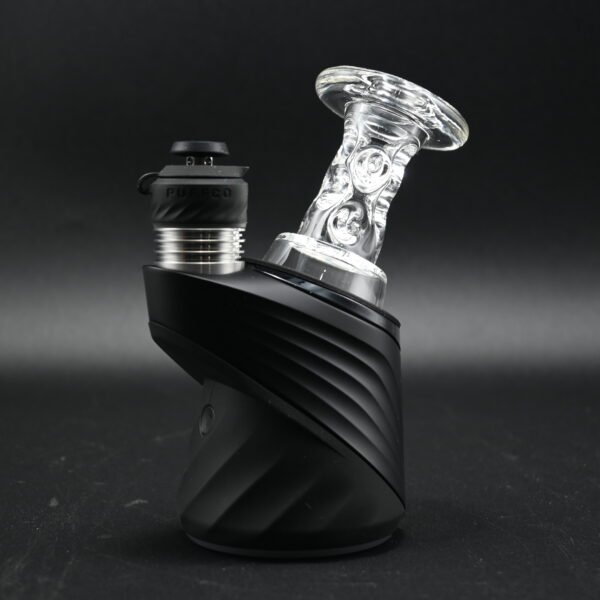 Durin Glass Clear Cooling Tower #8 - Image 2