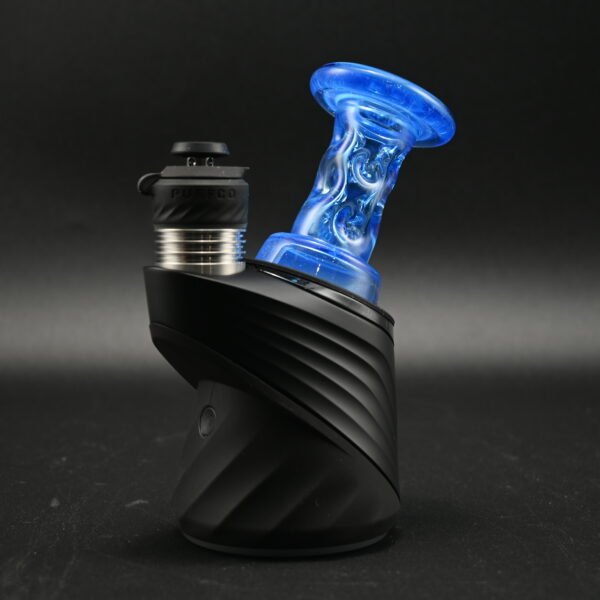 Durin Glass Color Cooling Tower - Blue Cheese #1 - Image 2