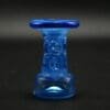 Durin Glass Color Cooling Tower - Blue Cheese #2