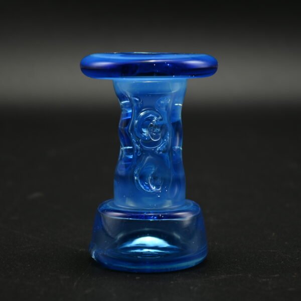 Durin Glass Color Cooling Tower - Blue Cheese #2