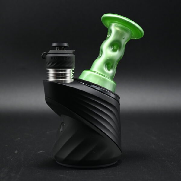 Durin Glass Color Cooling Tower - Chromium - Image 2