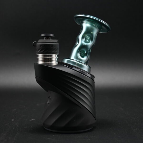 Durin Glass Color Cooling Tower - Neptunium #2 - Image 2