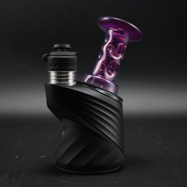 Durin Glass Color Cooling Tower - Royal Jelly #1 - Image 2