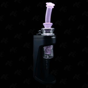 Kadabra Switch 2 Fab Stack Top - Rose Quartz