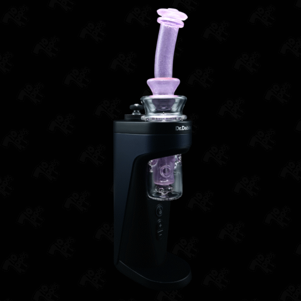 Kadabra Switch 2 Fab Stack Top - Rose Quartz