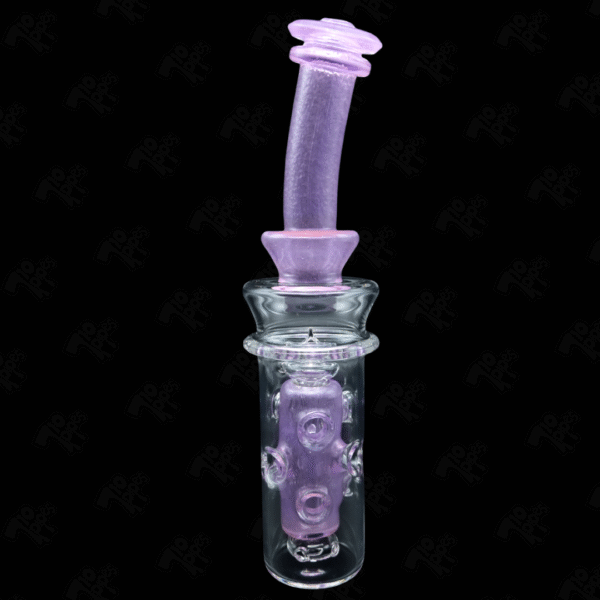 Kadabra Switch 2 Fab Stack Top - Rose Quartz - Image 3