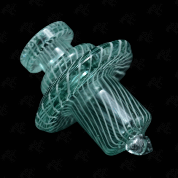 Kadabra Switch 2 Dual Airflow  Spinner Cap - Nemo Retticello - Image 2