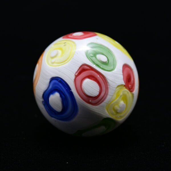 Charisma Marble  - #4
