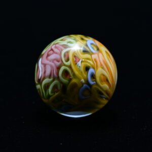 Charisma Marble  - #5