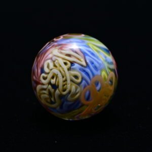 Charisma Marble  - #8