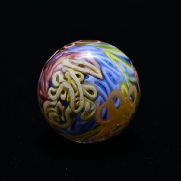 Charisma Marble  - #8