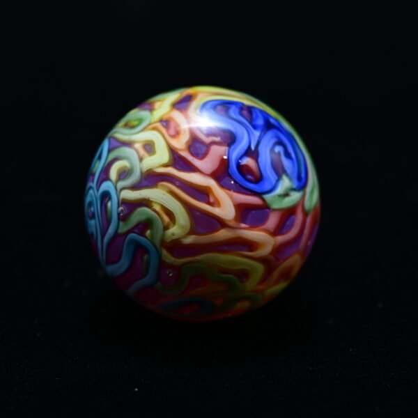 Charisma Marble  - #9