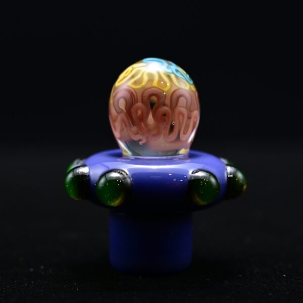 Charisma Slurper Cap - #1 - Image 2