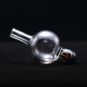 Charisma Bubble Cap - Blue Stardust