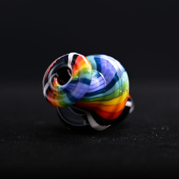 Kadabra Rainbow Spinner Cap (2nds) - Image 3