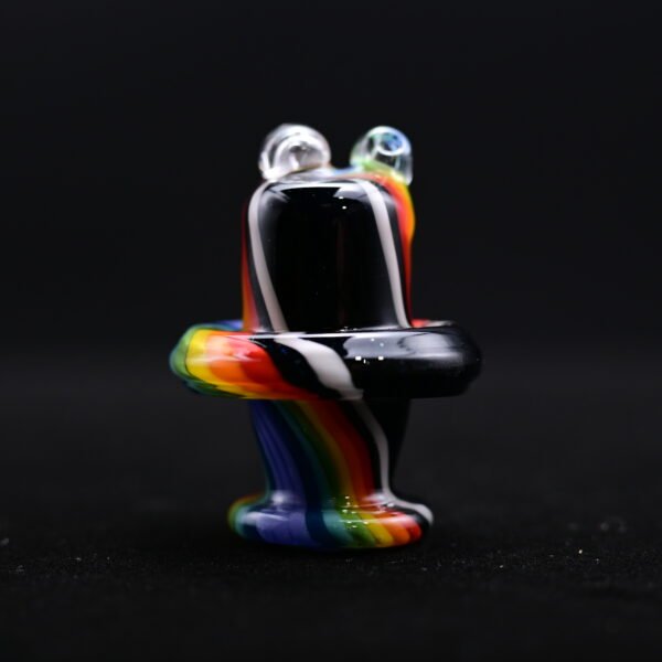 Kadabra Rainbow Spinner Cap (2nds) - Image 2