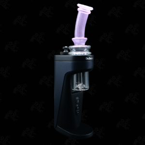 Kadabra Color Accent V1 Switch 2 Top - Rose Quartz