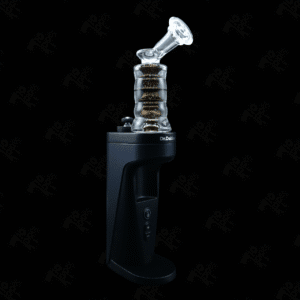 Kadabra Switch 2 Glycerin Dry Top - Electrum