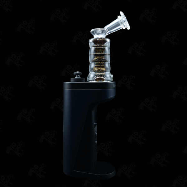 Kadabra Switch 2 Glycerin Dry Top - Electrum - Image 2