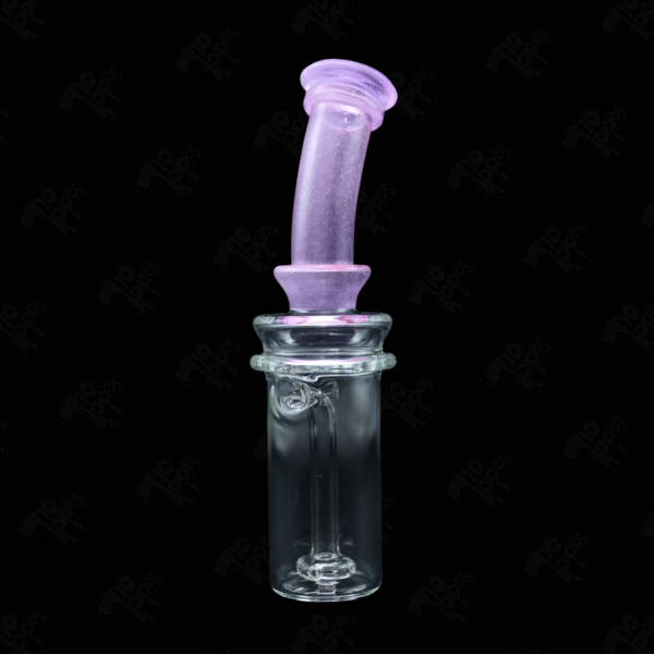 Kadabra Color Accent V1 Switch 2 Top - Rose Quartz - Image 3