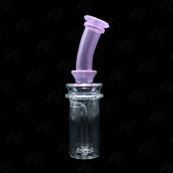 Kadabra Color Accent V1 Switch 2 Top - Rose Quartz - Image 4