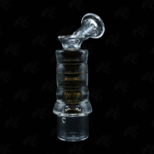 Kadabra Switch 2 Glycerin Dry Top - Electrum - Image 3