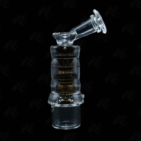 Kadabra Switch 2 Glycerin Dry Top - Electrum - Image 4