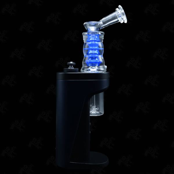 Kadabra Switch 2 Glycerin Bubbler - Blue Cheese - Image 2