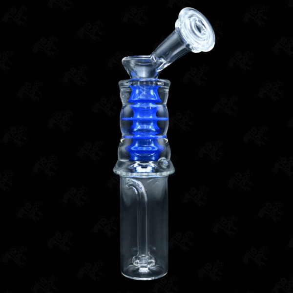 Kadabra Switch 2 Glycerin Bubbler - Blue Cheese - Image 3