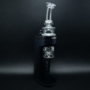 Kadabra Switch 2 Fab Stack Top - Clear