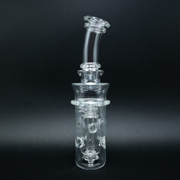 Kadabra Switch 2 Fab Stack Top - Clear - Image 3