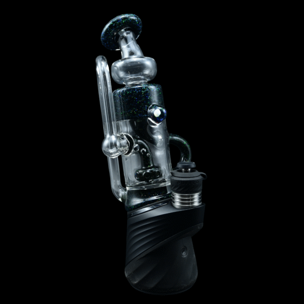 Eternal Flameworks Cropal Nanocycler