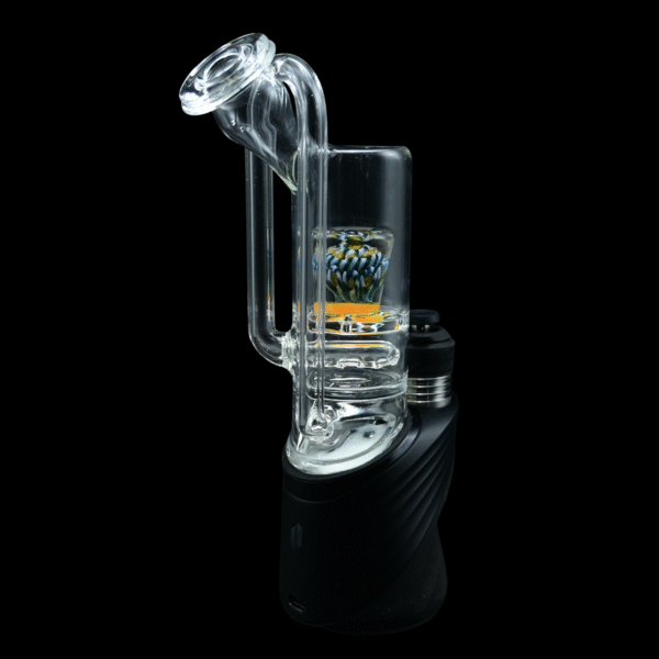Eternal Flameworks Blooper Peak Top #2 - Image 2