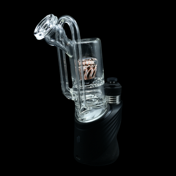 Eternal Flameworks Blooper Peak Top #3 - Image 2