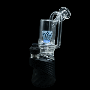 Eternal Flameworks Blooper Peak Top #4