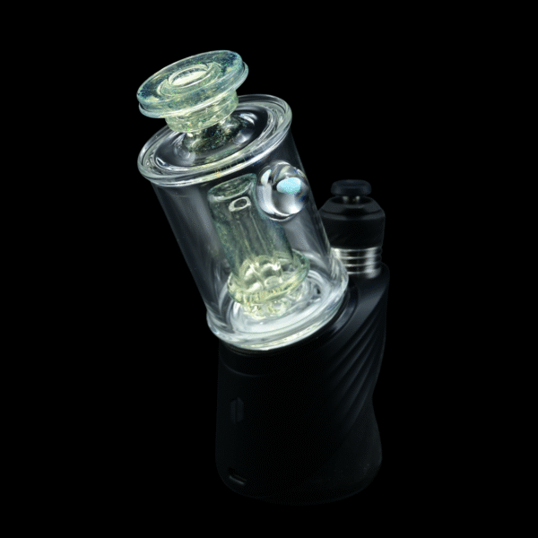 Eternal Flameworks Cropal Guppy Peak Top #3 - Image 2
