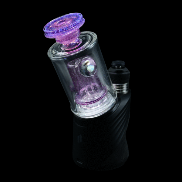 Eternal Flameworks Cropal Guppy Peak Top #5 - Image 2