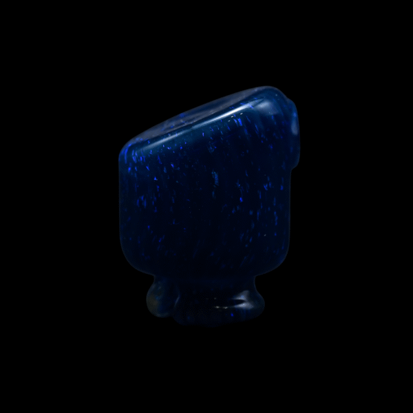 Eternal Flameworks Small Pivot Top #1