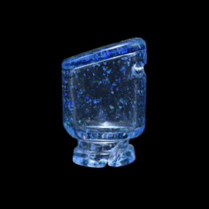 Eternal Flameworks Small Pivot Top #2
