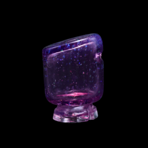 Eternal Flameworks Small Pivot Top #3