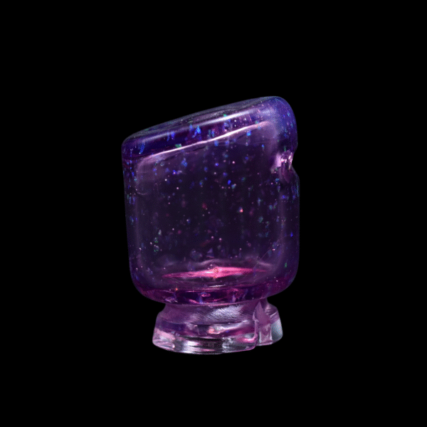 Eternal Flameworks Small Pivot Top #3