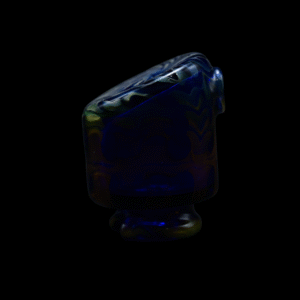 Eternal Flameworks Small Pivot Top #5