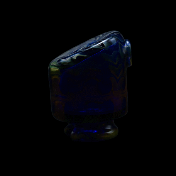 Eternal Flameworks Small Pivot Top #5