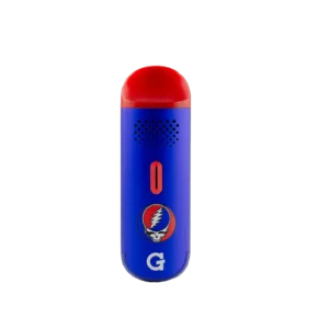 G Pen Dash Vaporizer - Grateful Dead