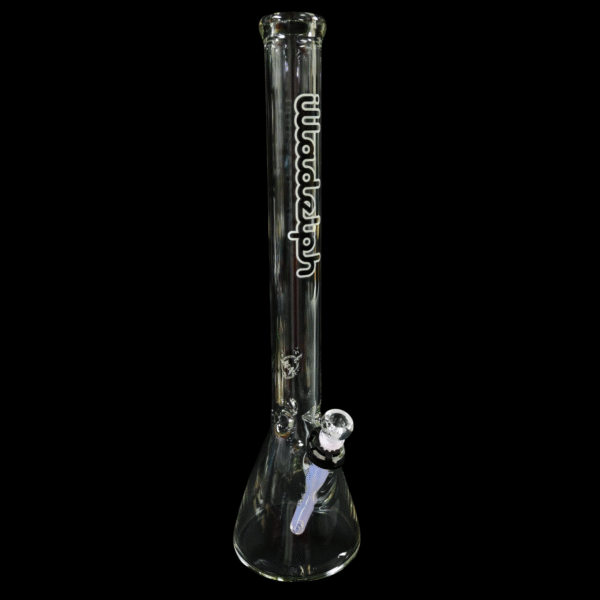 Illadelph 7mm Tall Beaker