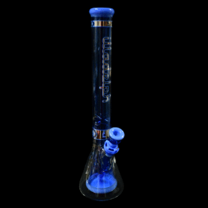 Illadelph Collins Beaker - Sea Blue
